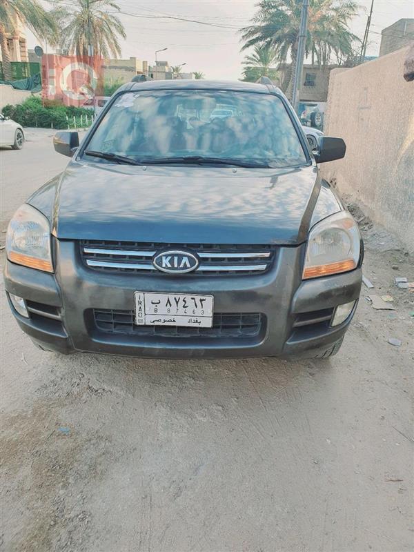 کیا  بۆ فرۆشتن لە عێراق